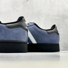 DH adidas originals Superstar 2 墨水蓝 货号:KJ4613 尺码:35.5 36 36. DH adidas originals Superstar 2 墨水蓝 货号:KJ4613 尺码:35.5 36 36.