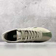 PB 版 Onitsuka Tiger鬼塚虎 Runspark 米绿 货号:1183B480-023 尺码:36 36. PB 版 Onitsuka Tiger鬼塚虎 Runspark 米绿 货号:1183B480-023 尺码:36 36.