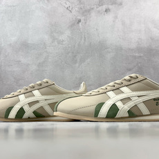 PB 版 Onitsuka Tiger鬼塚虎 Runspark 米绿 货号:1183B480-023 尺码:36 36. PB 版 Onitsuka Tiger鬼塚虎 Runspark 米绿 货号:1183B480-023 尺码:36 36.