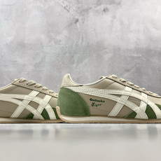 PB 版 Onitsuka Tiger鬼塚虎 Runspark 米绿 货号:1183B480-023 尺码:36 36. PB 版 Onitsuka Tiger鬼塚虎 Runspark 米绿 货号:1183B480-023 尺码:36 36.