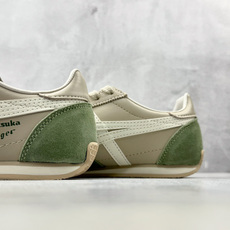 PB 版 Onitsuka Tiger鬼塚虎 Runspark 米绿 货号:1183B480-023 尺码:36 36. PB 版 Onitsuka Tiger鬼塚虎 Runspark 米绿 货号:1183B480-023 尺码:36 36.