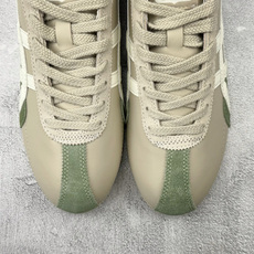 PB 版 Onitsuka Tiger鬼塚虎 Runspark 米绿 货号:1183B480-023 尺码:36 36. PB 版 Onitsuka Tiger鬼塚虎 Runspark 米绿 货号:1183B480-023 尺码:36 36.