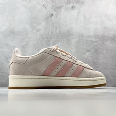 ZG 性价比天花板 adidas originals CAMPUS 00s 粉色 货号:JH5628 尺码:35.5 3 ZG 性价比天花板 adidas originals CAMPUS 00s 粉色 货号:JH5628 尺码:35.5 3