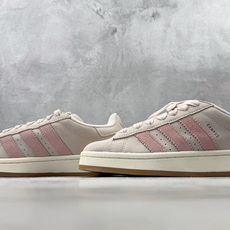 ZG 性价比天花板 adidas originals CAMPUS 00s 粉色 货号:JH5628 尺码:35.5 3 ZG 性价比天花板 adidas originals CAMPUS 00s 粉色 货号:JH5628 尺码:35.5 3