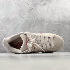 ZG 性价比天花板 adidas originals CAMPUS 00s 粉色 货号:JH5628 尺码:35.5 3 ZG 性价比天花板 adidas originals CAMPUS 00s 粉色 货号:JH5628 尺码:35.5 3