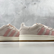 ZG 性价比天花板 adidas originals CAMPUS 00s 粉色 货号:JH5628 尺码:35.5 3 ZG 性价比天花板 adidas originals CAMPUS 00s 粉色 货号:JH5628 尺码:35.5 3