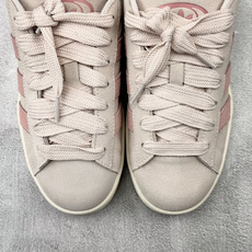 ZG 性价比天花板 adidas originals CAMPUS 00s 粉色 货号:JH5628 尺码:35.5 3 ZG 性价比天花板 adidas originals CAMPUS 00s 粉色 货号:JH5628 尺码:35.5 3