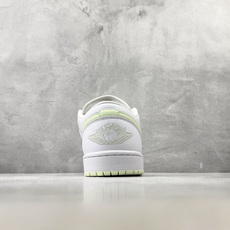 K版 综合版 Jordan Air Jordan 1 黄白 货号:DC0774-115 尺码:36 36.5 37.5 K版 综合版 Jordan Air Jordan 1 黄白 货号:DC0774-115 尺码:36 36.5 37.5