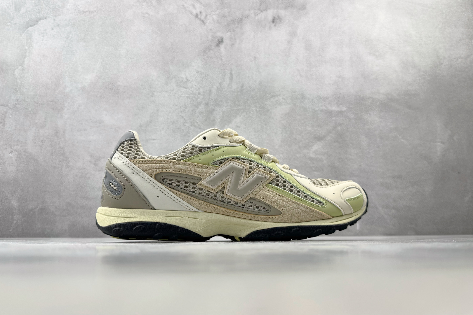 FC 纯原出品 New Balance 204L 米绿 货号：U204L7YU 尺码：36 36.5 37.5 38 3