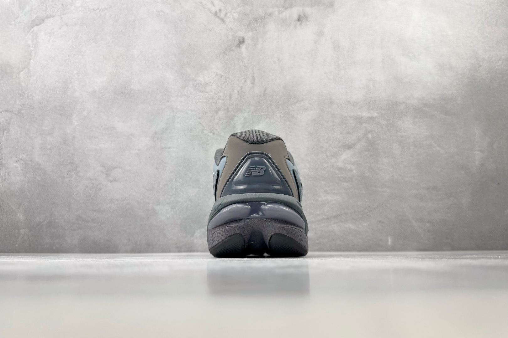 FC 纯原出品 New Balance NB 983 棕蓝 货号：U9835DU 尺码：36 36.5 37.5 38 