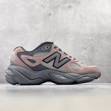 FC 纯原出品 New Balance NB 983 棕红 货号:U9832UH 尺码:36 36.5 37.5 38 FC 纯原出品 New Balance NB 983 棕红 货号:U9832UH 尺码:36 36.5 37.5 38