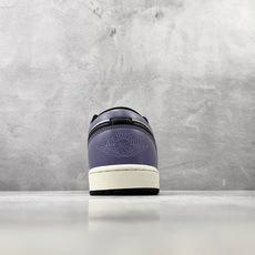 K版 综合版 Jordan Air Jordan 1 黑白紫 货号:-081 尺码:36 36.5 37.5 38 38 K版 综合版 Jordan Air Jordan 1 黑白紫 货号:-081 尺码:36 36.5 37.5 38 38