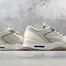 HJ Jordan Air Jordan Sixty Plus 米灰 货号:IH2047-004 尺码:36 36.5 HJ Jordan Air Jordan Sixty Plus 米灰 货号:IH2047-004 尺码:36 36.5