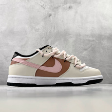 YC 【定制球鞋】Nike Dunk 恋爱日记 白粉 货号:CW1590 100 尺码:35.5 36 36.5 37 YC 【定制球鞋】Nike Dunk 恋爱日记 白粉 货号:CW1590 100 尺码:35.5 36 36.5 37