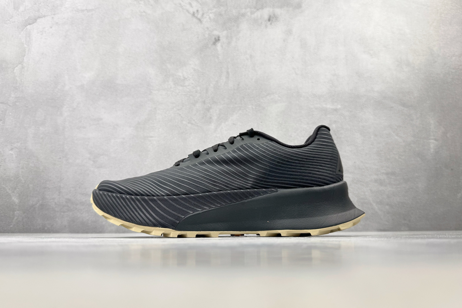 M 版 Nike ACG Ultrafly TRAIL 黑色 货号：IM6077-001 尺码：36 36.5 37.5