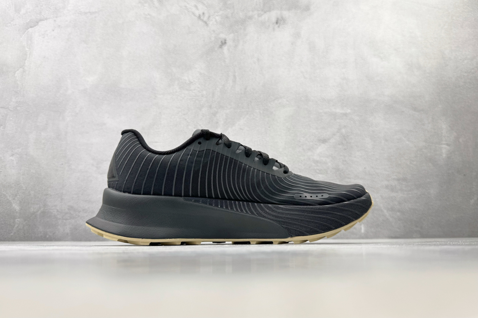 M 版 Nike ACG Ultrafly TRAIL 黑色 货号：IM6077-001 尺码：36 36.5 37.5