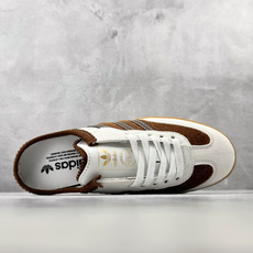 R版 出口订单 adidas originals Samba OG Mule W 棕色 货号:ST8888 尺码:35. R版 出口订单 adidas originals Samba OG Mule W 棕色 货号:ST8888 尺码:35.