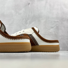 R版 出口订单 adidas originals Samba OG Mule W 棕色 货号:ST8888 尺码:35. R版 出口订单 adidas originals Samba OG Mule W 棕色 货号:ST8888 尺码:35.