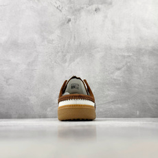 R版 出口订单 adidas originals Samba OG Mule W 棕色 货号:ST8888 尺码:35. R版 出口订单 adidas originals Samba OG Mule W 棕色 货号:ST8888 尺码:35.