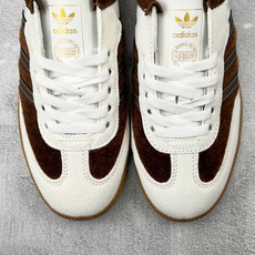 R版 出口订单 adidas originals Samba OG Mule W 棕色 货号:ST8888 尺码:35. R版 出口订单 adidas originals Samba OG Mule W 棕色 货号:ST8888 尺码:35.