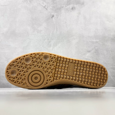 R版 出口订单 adidas originals Samba OG Mule W 棕色 货号:ST8888 尺码:35. R版 出口订单 adidas originals Samba OG Mule W 棕色 货号:ST8888 尺码:35.