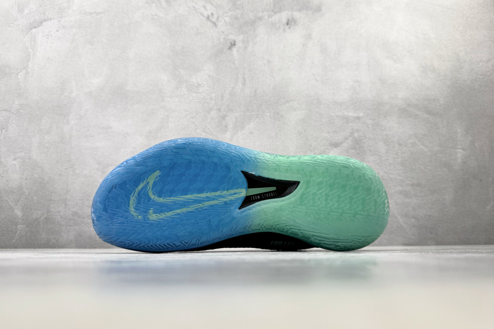 OX Nike Air Zoom GT Cut Nationals EP 黑色 货号：IX5225-001 尺码：40 