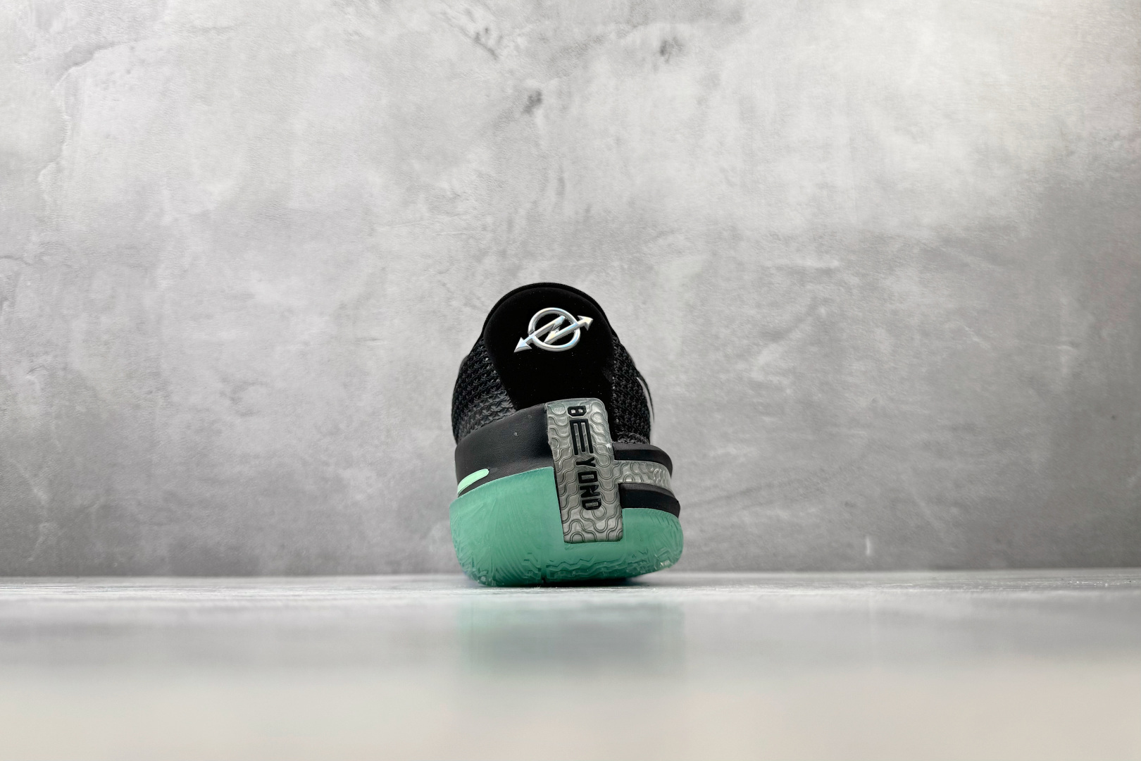OX Nike Air Zoom GT Cut Nationals EP 黑色 货号：IX5225-001 尺码：40 