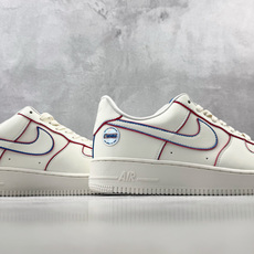 3A Nike Air Force 1 WNBA 30 白蓝红 货号:IR1968-133 尺码: 36 36.5 37 3A Nike Air Force 1 WNBA 30 白蓝红 货号:IR1968-133 尺码: 36 36.5 37