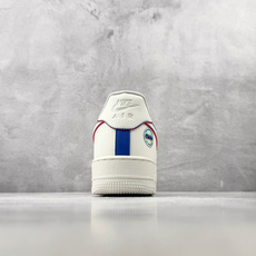 3A Nike Air Force 1 WNBA 30 白蓝红 货号:IR1968-133 尺码: 36 36.5 37 3A Nike Air Force 1 WNBA 30 白蓝红 货号:IR1968-133 尺码: 36 36.5 37