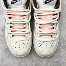 YC Nike Dunk 粉蝶 货号:DD1503 124 尺码:35.5 36 36.5 37.5 38 38.5 3 YC Nike Dunk 粉蝶 货号:DD1503 124 尺码:35.5 36 36.5 37.5 38 38.5 3