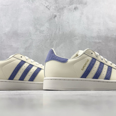 XP/H11 平台专供 adidas originals SUPERSTAR 2 米蓝 货号: KJ4685 尺码:35 XP/H11 平台专供 adidas originals SUPERSTAR 2 米蓝 货号: KJ4685 尺码:35