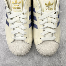 XP/H11 平台专供 adidas originals SUPERSTAR 2 米蓝 货号: KJ4685 尺码:35 XP/H11 平台专供 adidas originals SUPERSTAR 2 米蓝 货号: KJ4685 尺码:35