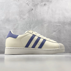 XP/H11 平台专供 adidas originals SUPERSTAR 2 米蓝 货号: KJ4685 尺码:35 XP/H11 平台专供 adidas originals SUPERSTAR 2 米蓝 货号: KJ4685 尺码:35