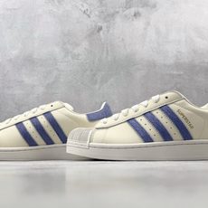 XP/H11 平台专供 adidas originals SUPERSTAR 2 米蓝 货号: KJ4685 尺码:35 XP/H11 平台专供 adidas originals SUPERSTAR 2 米蓝 货号: KJ4685 尺码:35