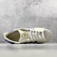 XP/H11 平台专供 adidas originals SUPERSTAR 2 米蓝 货号: KJ4685 尺码:35 XP/H11 平台专供 adidas originals SUPERSTAR 2 米蓝 货号: KJ4685 尺码:35