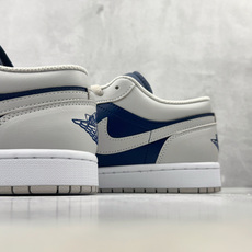 VT 外贸批次 Jordan Air Jordan 1 灰蓝色 货号:-058 尺码:36 36.5 37.5 38 VT 外贸批次 Jordan Air Jordan 1 灰蓝色 货号:-058 尺码:36 36.5 37.5 38