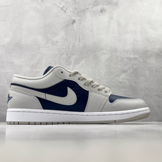 VT 外贸批次 Jordan Air Jordan 1 灰蓝色 货号:-058 尺码:36 36.5 37.5 38 VT 外贸批次 Jordan Air Jordan 1 灰蓝色 货号:-058 尺码:36 36.5 37.5 38
