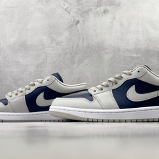 VT 外贸批次 Jordan Air Jordan 1 灰蓝色 货号:-058 尺码:36 36.5 37.5 38 VT 外贸批次 Jordan Air Jordan 1 灰蓝色 货号:-058 尺码:36 36.5 37.5 38