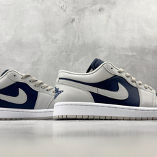 VT 外贸批次 Jordan Air Jordan 1 灰蓝色 货号:-058 尺码:36 36.5 37.5 38 VT 外贸批次 Jordan Air Jordan 1 灰蓝色 货号:-058 尺码:36 36.5 37.5 38