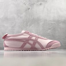 SC 渠道特供 Onitsuka Tiger鬼塚虎 Mexico 66 粉色 货号:1183C769-700 尺码:3 SC 渠道特供 Onitsuka Tiger鬼塚虎 Mexico 66 粉色 货号:1183C769-700 尺码:3