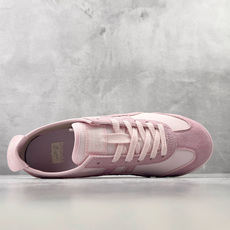SC 渠道特供 Onitsuka Tiger鬼塚虎 Mexico 66 粉色 货号:1183C769-700 尺码:3 SC 渠道特供 Onitsuka Tiger鬼塚虎 Mexico 66 粉色 货号:1183C769-700 尺码:3