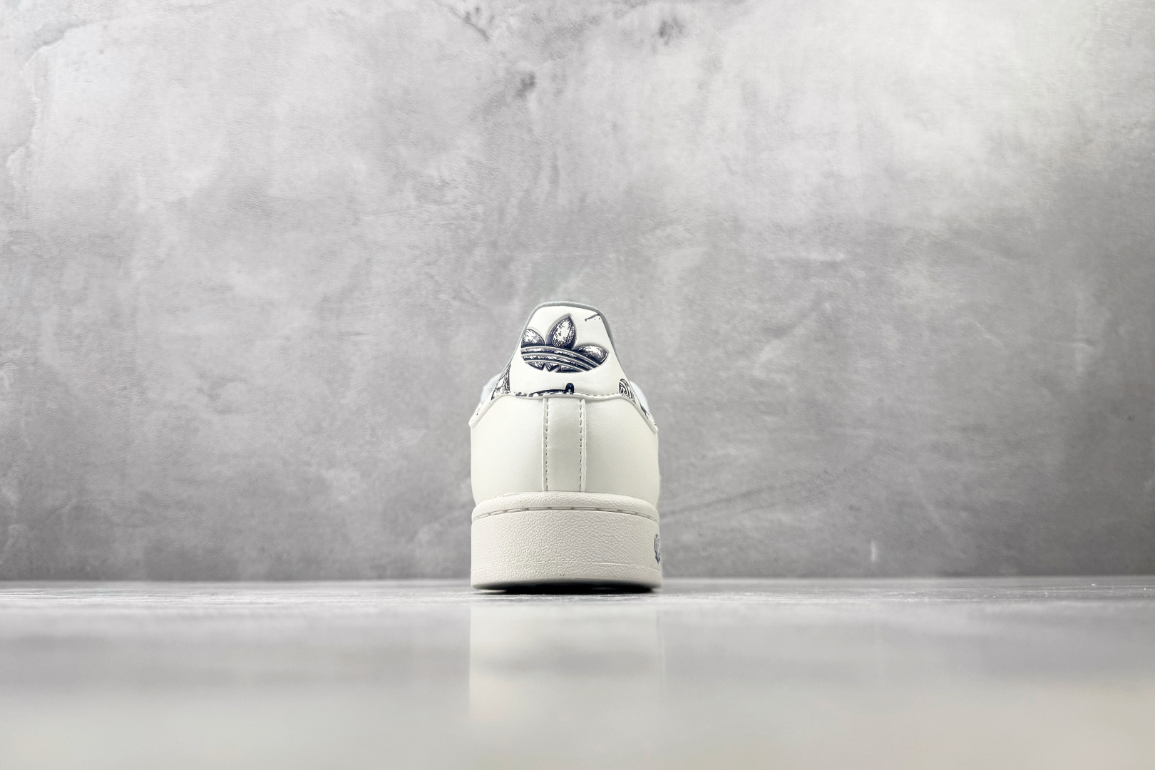PP adidas originals Superstar 2 亮白 货号：LB9763 尺码：35.5 36 36.5