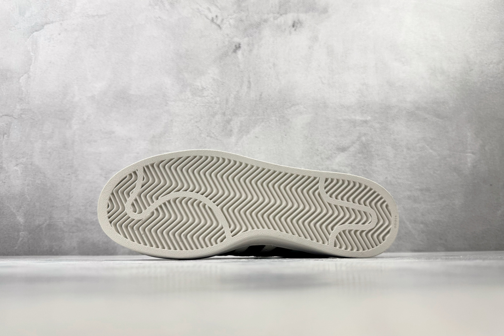 PP adidas originals Superstar 2 米白 货号：KJ4692 尺码：35.5 36 36.5