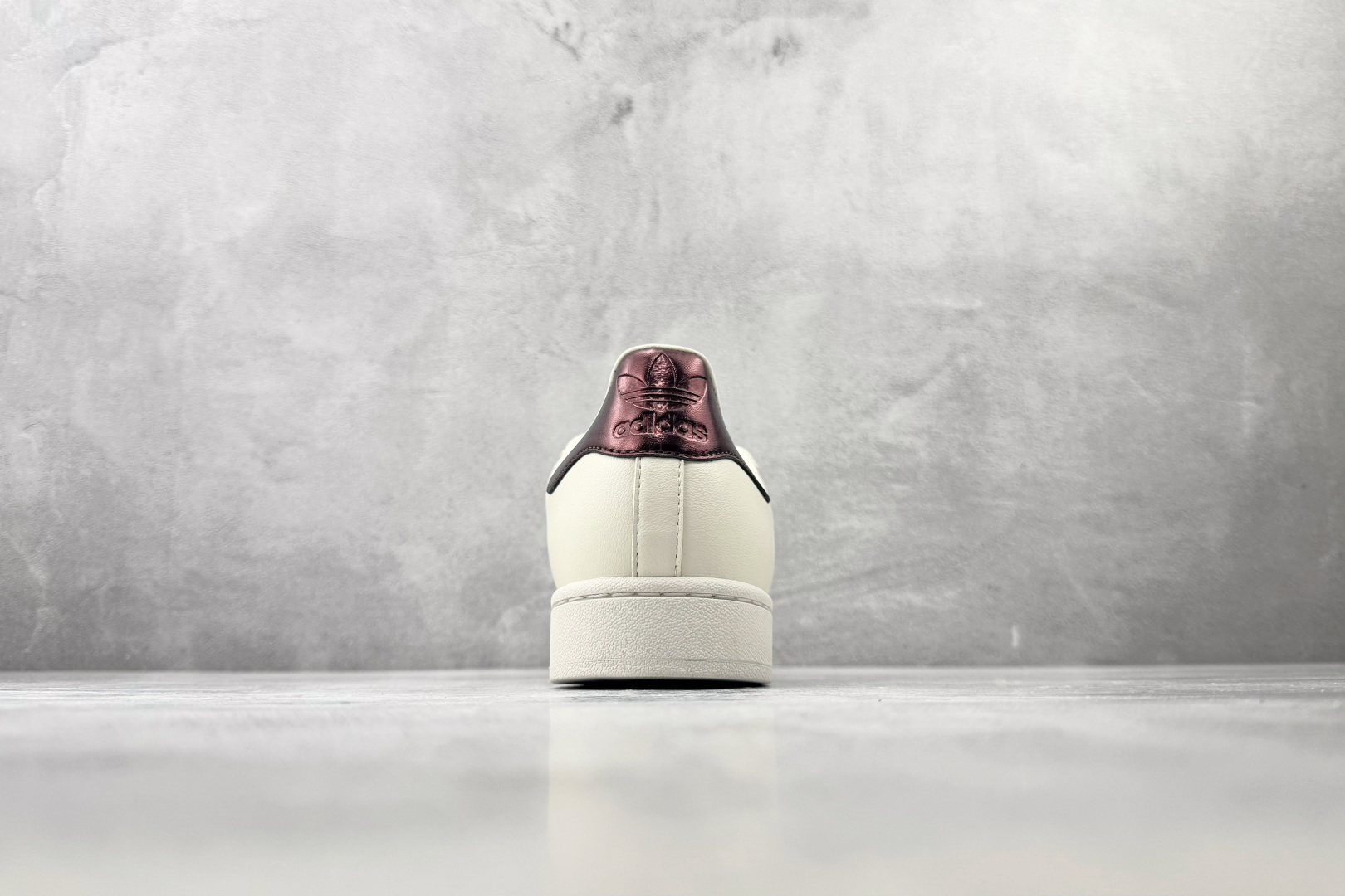 PP adidas originals Superstar 2 米白 货号：KJ4692 尺码：35.5 36 36.5