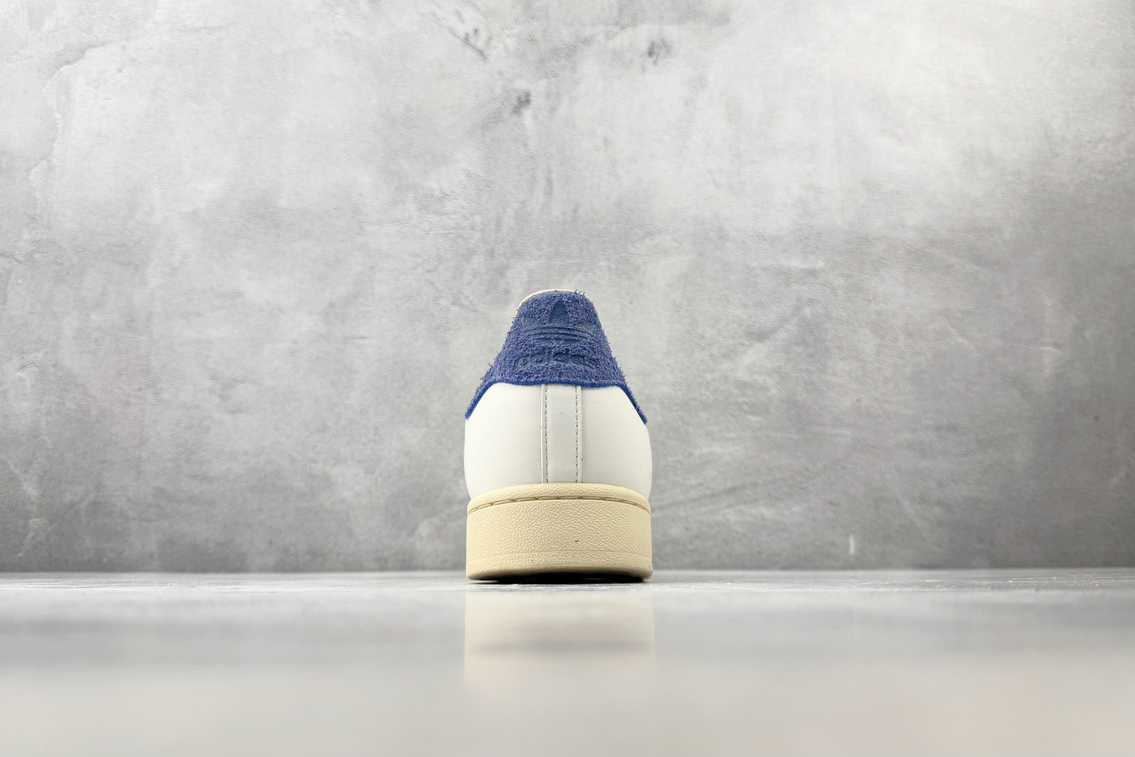 PP adidas originals Superstar 2 白蓝 货号：KZ6732 尺码：35.5 36 36.5