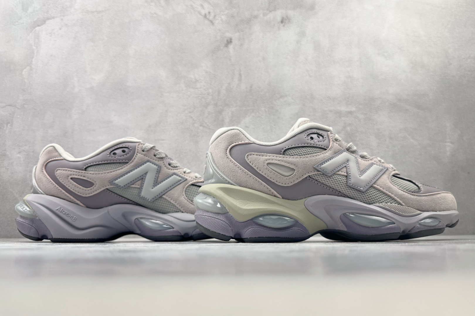 FC 纯原出品 New Balance NB 983 米色 货号：U9837SO 尺码：36 36.5 37.5 38 