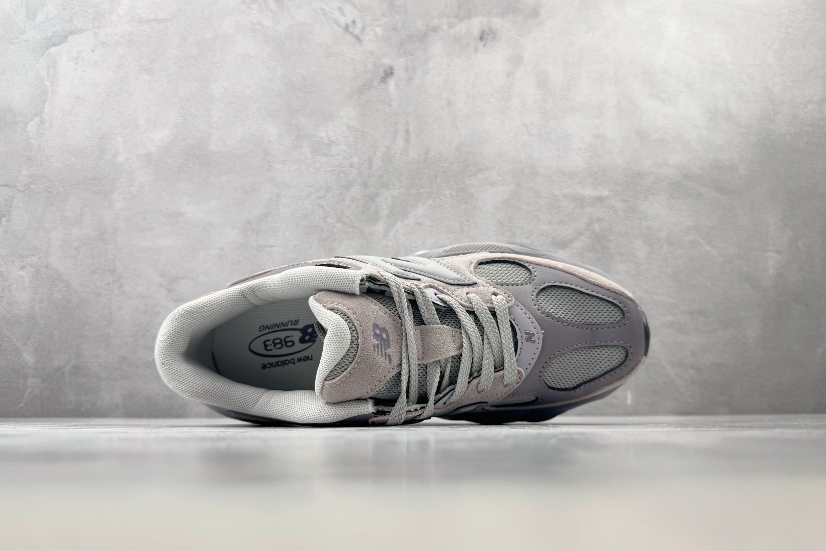 FC 纯原出品 New Balance NB 983 米色 货号：U9837SO 尺码：36 36.5 37.5 38 