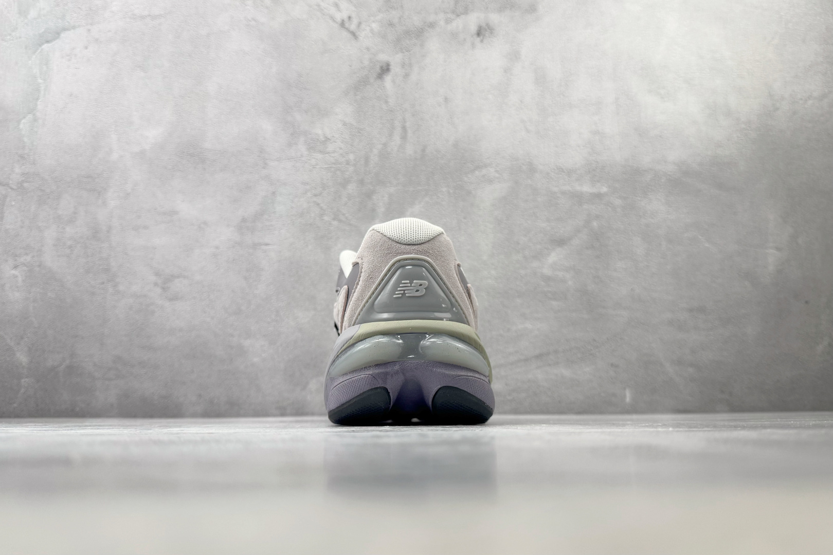 FC 纯原出品 New Balance NB 983 米色 货号：U9837SO 尺码：36 36.5 37.5 38 