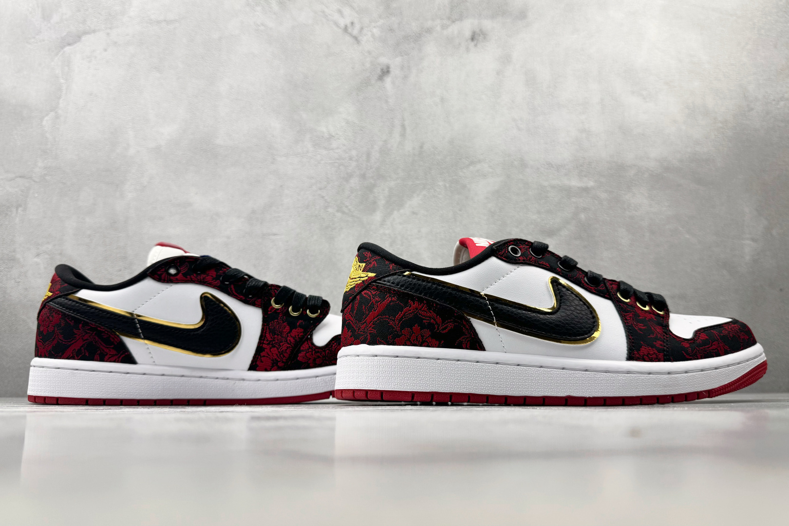 K 版 综合版 Jordan Air Jordan 1 Retro OG Last Dance at the Garde