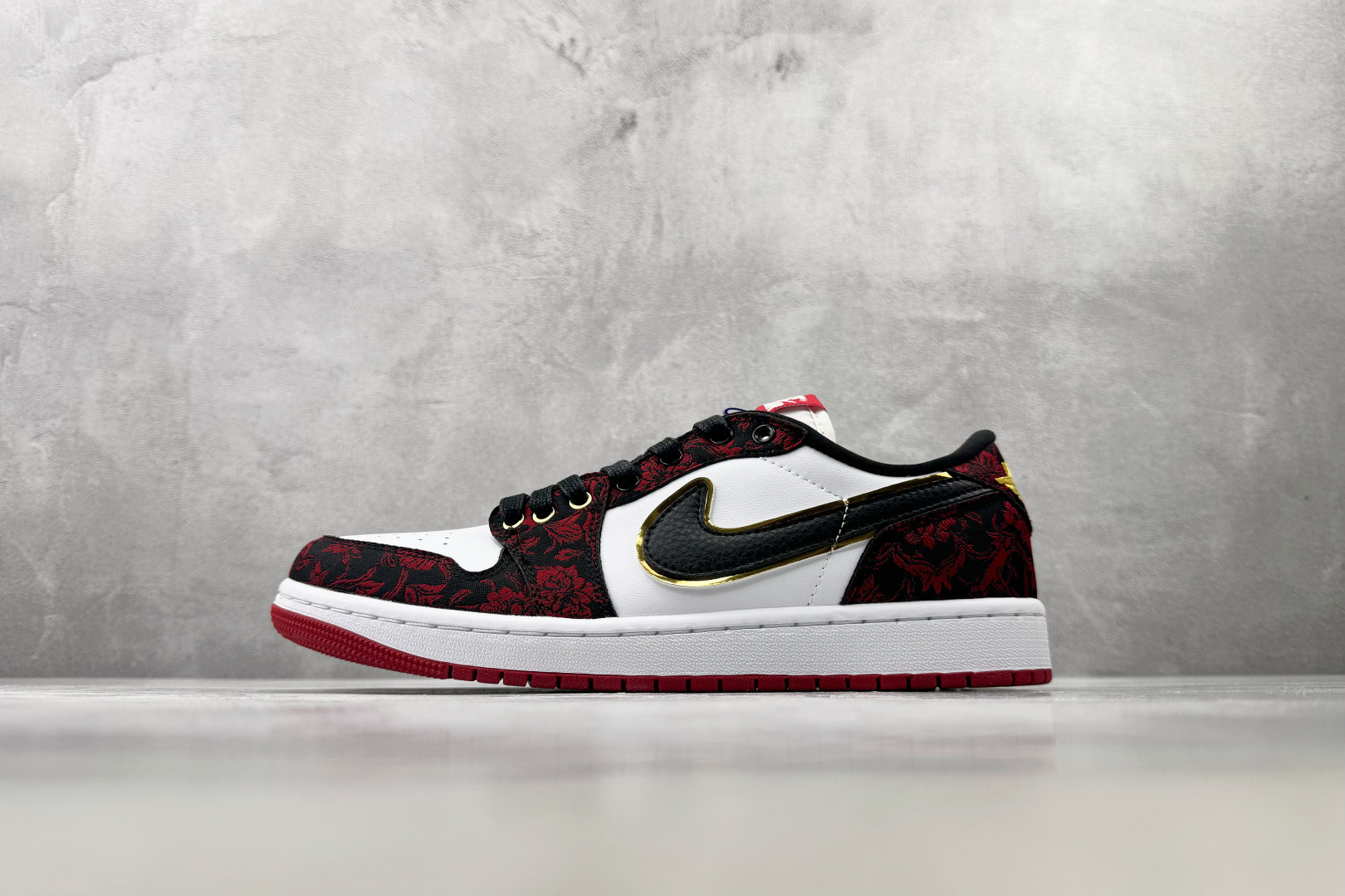K 版 综合版 Jordan Air Jordan 1 Retro OG Last Dance at the Garde